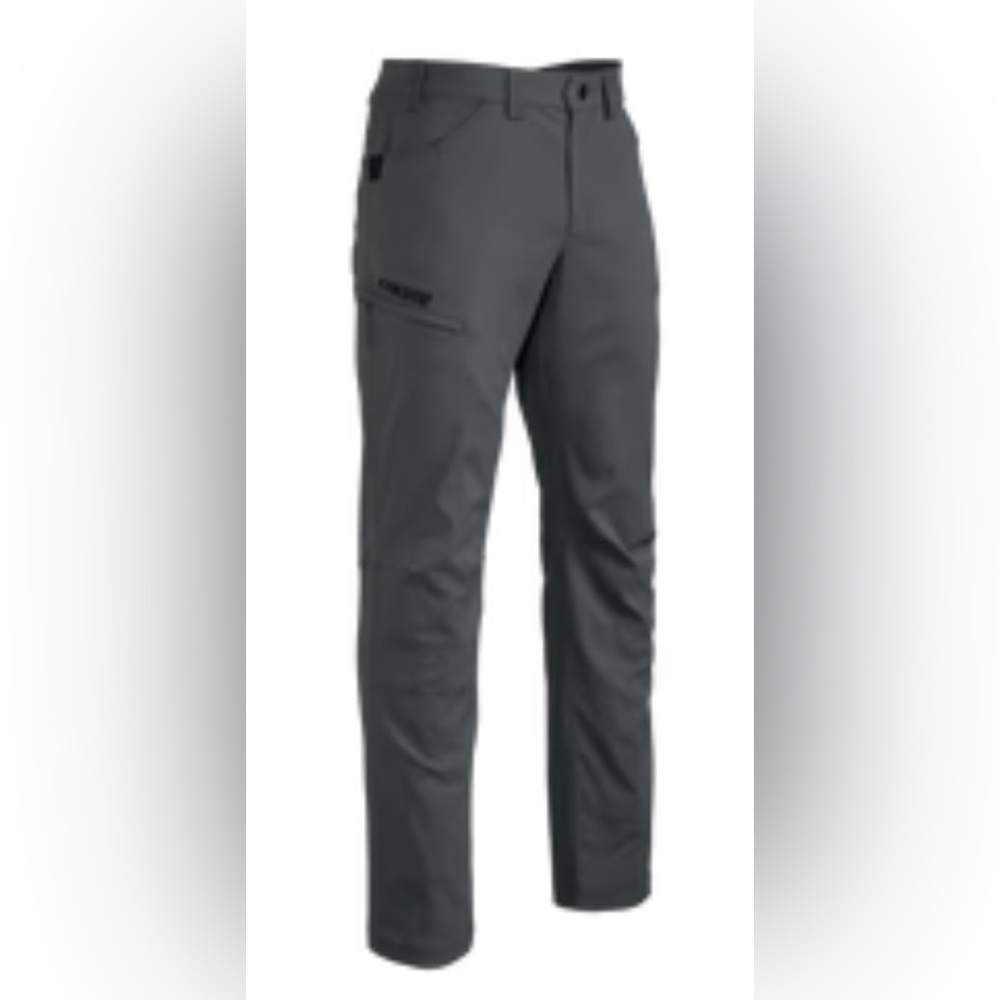 KUIU Men's Gray Switchback Pants - Size 40 - EUC